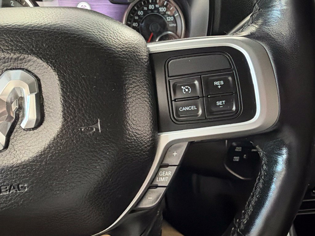 Used 2019 RAM 3500 Big Horn AWD/4WD image 10
