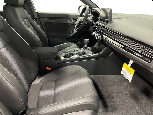 New 2026 Honda Civic Sport image 25