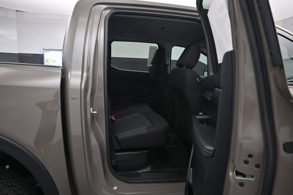 New 2026 Ford Ranger XL AWD/4WD image 24