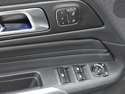 New 2025 Ford Mustang GT Premium image 19