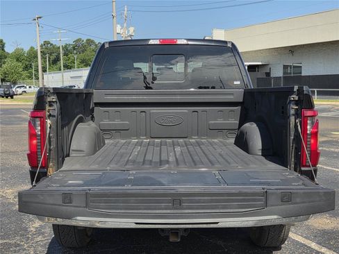 Used 2024 Ford F150 XLT w/ Equipment Group 302A MID AWD/4WD image 27