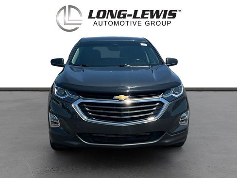 Used 2020 Chevrolet Equinox LT FWD image 11