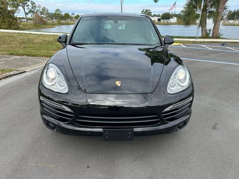 Used 2012 Porsche Cayenne image 3