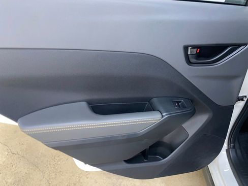 New 2026 Subaru Crosstrek 2.5i Sport AWD/4WD image 30
