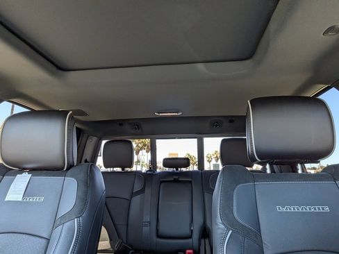 New 2026 RAM 2500 Laramie image 21