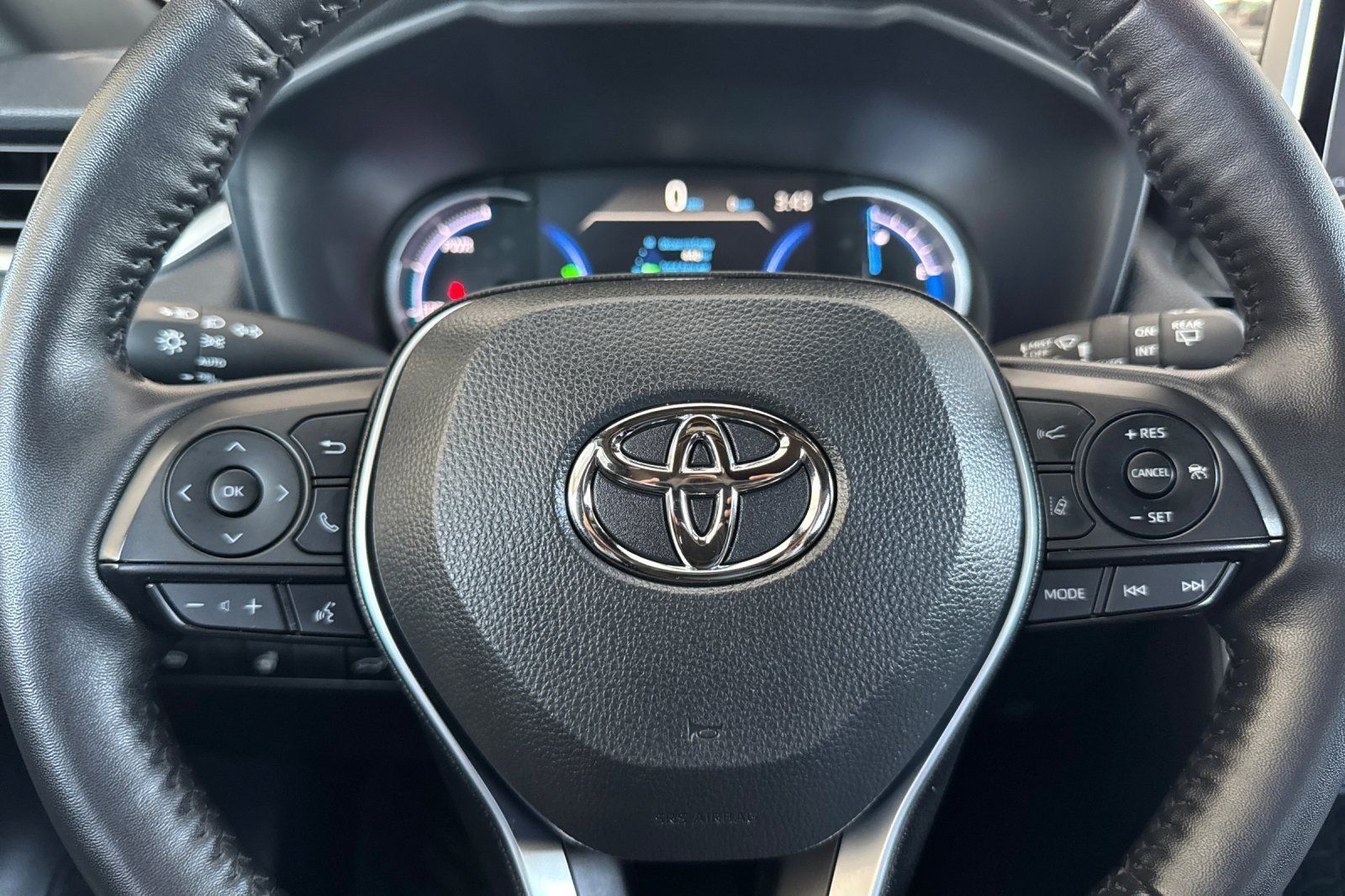 Certified 2025 Toyota RAV4 SE w/ Convenience Package AWD/4WD image 22