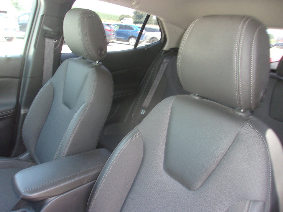 Used 2024 Buick Encore GX Preferred FWD image 12