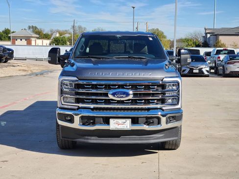 Used 2024 Ford F350 Lariat image 6
