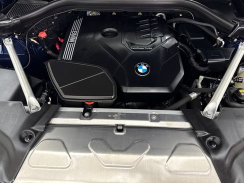 Used 2020 BMW X3 sDrive30i w/ Convenience Package RWD image 53