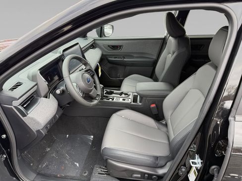 New 2026 Subaru Outback Premium image 9