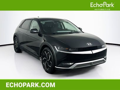 Used 2024 Hyundai Ioniq 5 SEL