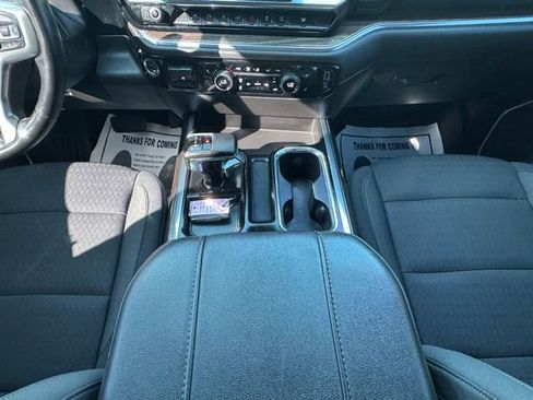 Used 2024 Chevrolet Silverado 1500 RST w/ All Star Edition Plus AWD/4WD image 20