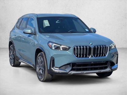 New 2026 BMW X1 xDrive28i w/ Technology Package image 6