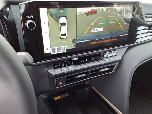 New 2026 Toyota Camry XSE image 19