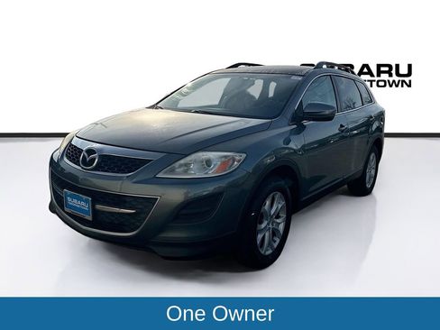 Used 2012 MAZDA CX-9 Touring image 3