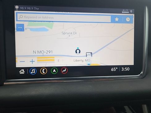 Used 2021 GMC Yukon XL Denali w/ Denali Ultimate Package image 18