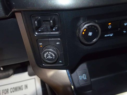 Used 2023 Ford F150 XL w/ Rattler Package AWD/4WD image 30