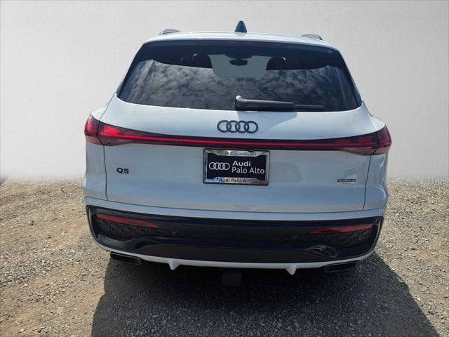 New 2026 Audi Q5 Prestige AWD/4WD image 4