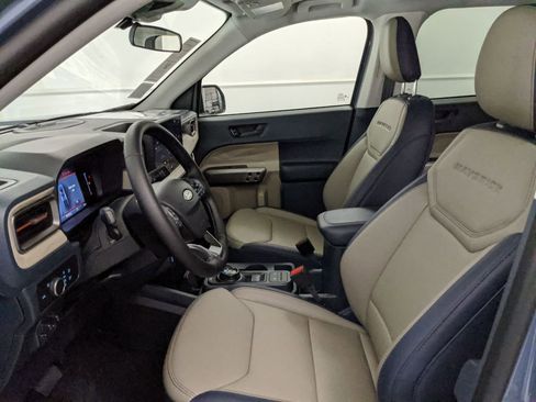 New 2026 Ford Maverick Lariat w/ 4K Tow Package image 22