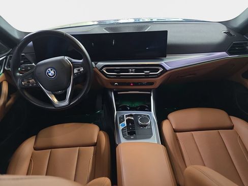 Certified 2023 BMW i4 eDrive35 RWD image 12