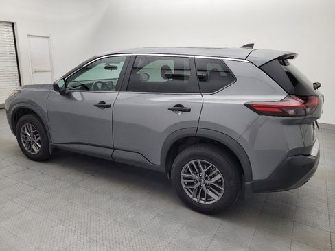 Used 2023 Nissan Rogue S AWD/4WD image 3
