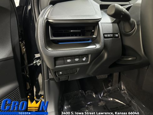 New 2026 Toyota Prius AWD image 35