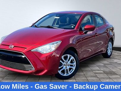 Used 2016 Scion iA