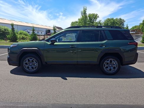 Certified 2026 Subaru Outback Premium AWD/4WD image 4