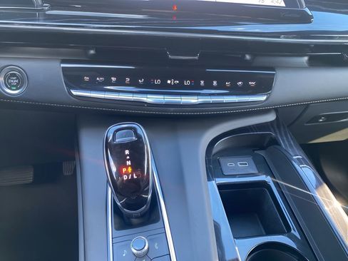 Used 2021 Cadillac Escalade Sport image 27