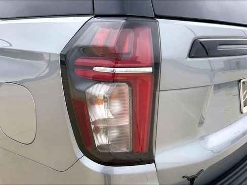 Used 2023 Chevrolet Tahoe RST w/ Luxury Package image 36