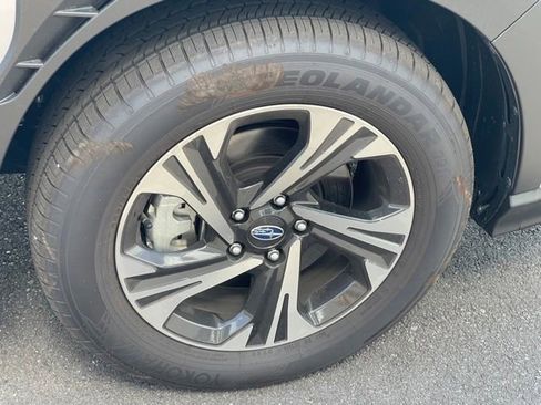 Certified 2025 Subaru Crosstrek 2.0i Premium w/ Convenience Package #2 image 25