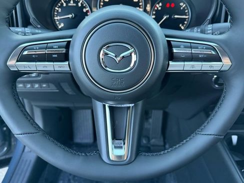 New 2026 MAZDA CX-50 2.5 Turbo w/ Premium Plus Pkg image 27