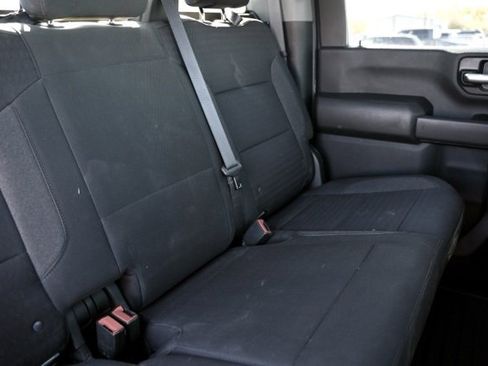 Used 2024 Chevrolet Silverado 2500 Custom w/ Custom Convenience Package image 29