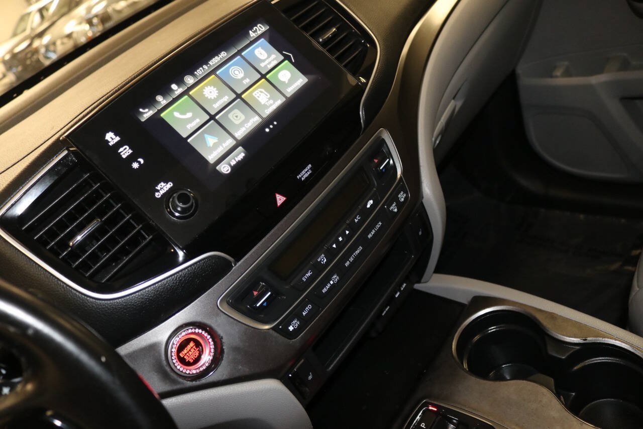 Used 2021 Honda Pilot EX-L image 34