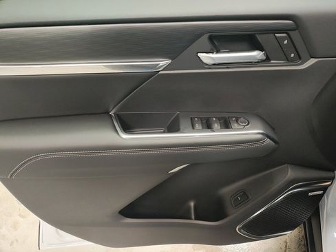 New 2026 GMC Acadia Elevation w/ Black Edition image 26