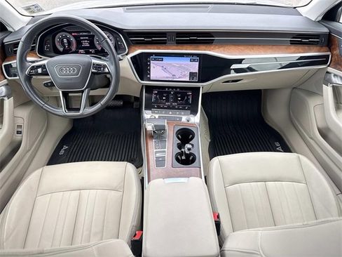 Used 2023 Audi A6 2.0T Premium image 16