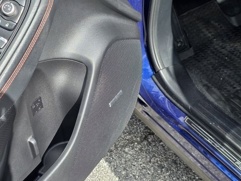 Certified 2024 Subaru Forester Sport w/ POP Package 3 image 19