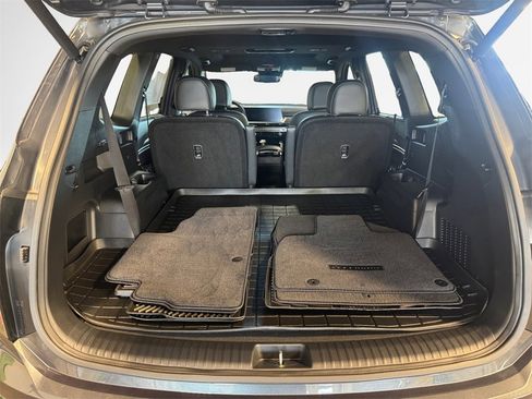 Certified 2024 Kia Telluride EX X-Line image 25