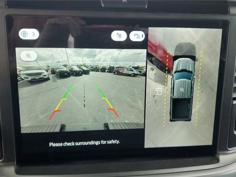 New 2025 Ford F150 XLT w/ Equipment Group 302A MID image 34