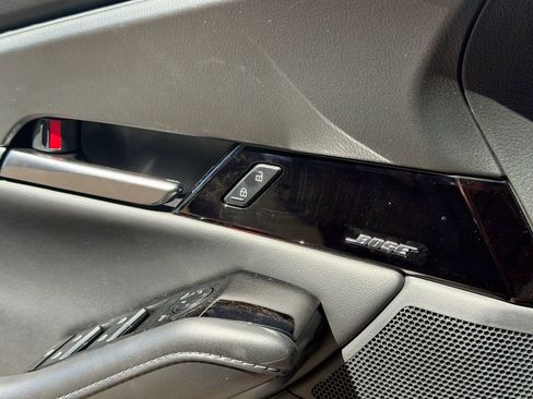 New 2026 MAZDA CX-30 2.5 Turbo w/ Premium Plus Pkg image 17