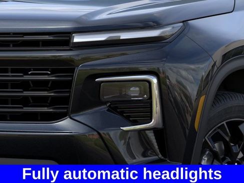 New 2026 Chevrolet Traverse LT w/ Midnight/Sport Edition AWD/4WD image 11