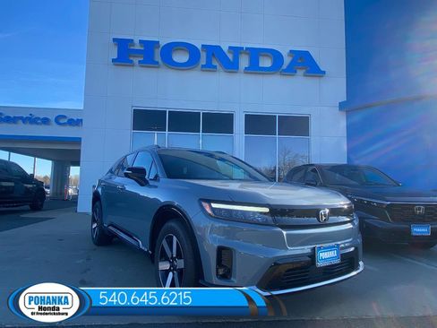 New 2026 Honda Prologue Touring image 12