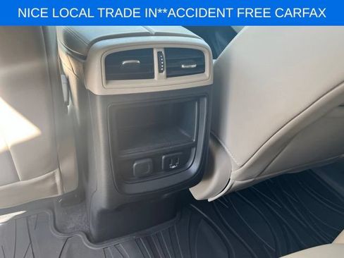 Used 2018 Buick Envision Preferred FWD image 34