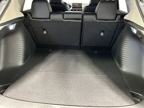 New 2026 Honda HR-V EX-L image 24