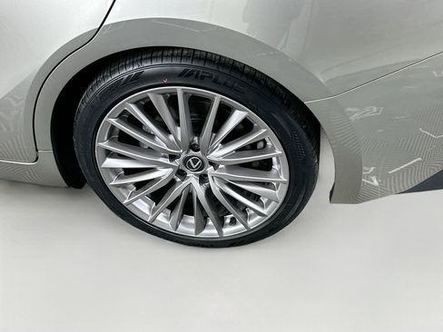 Used 2023 Lexus IS 300 w/ Premium Package image 11