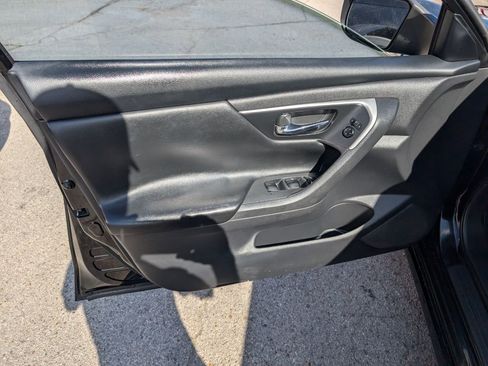 Used 2017 Nissan Altima 2.5 S w/ Power Driver Seat Package image 11