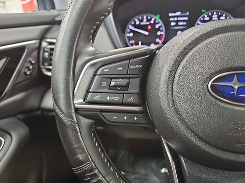 Used 2024 Subaru Outback Touring image 17