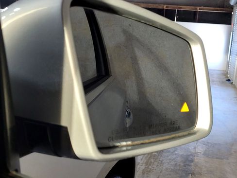 Used 2016 Mercedes-Benz GL 450 GL 450 4MATIC Sport Utility 4D image 14