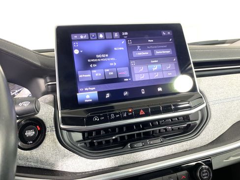 Used 2022 Jeep Compass Latitude w/ Convenience Group image 29