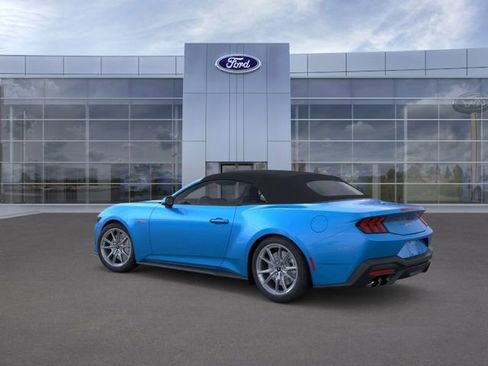 New 2026 Ford Mustang GT Premium RWD image 5